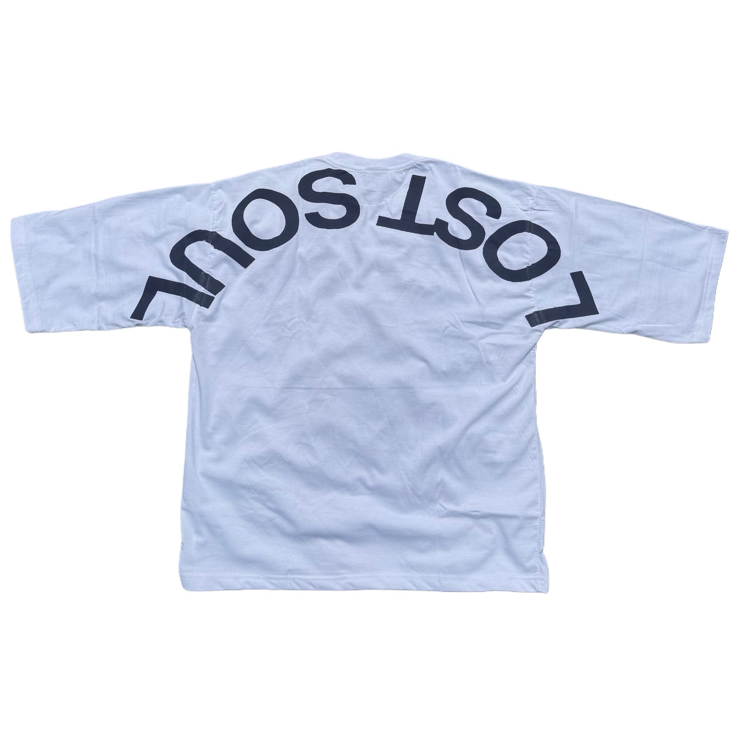 Lost Soul Oversized Tee