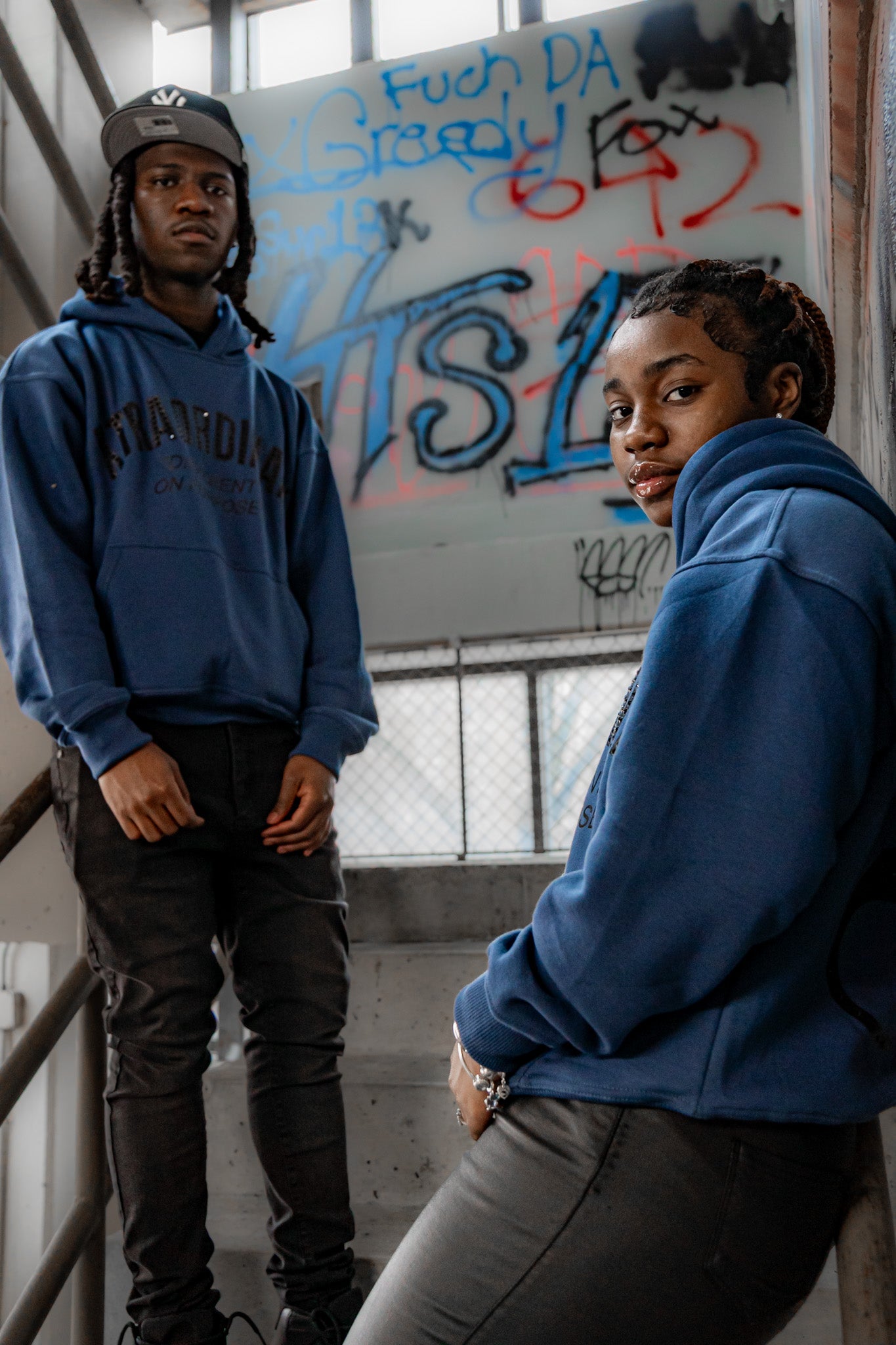Hoodies