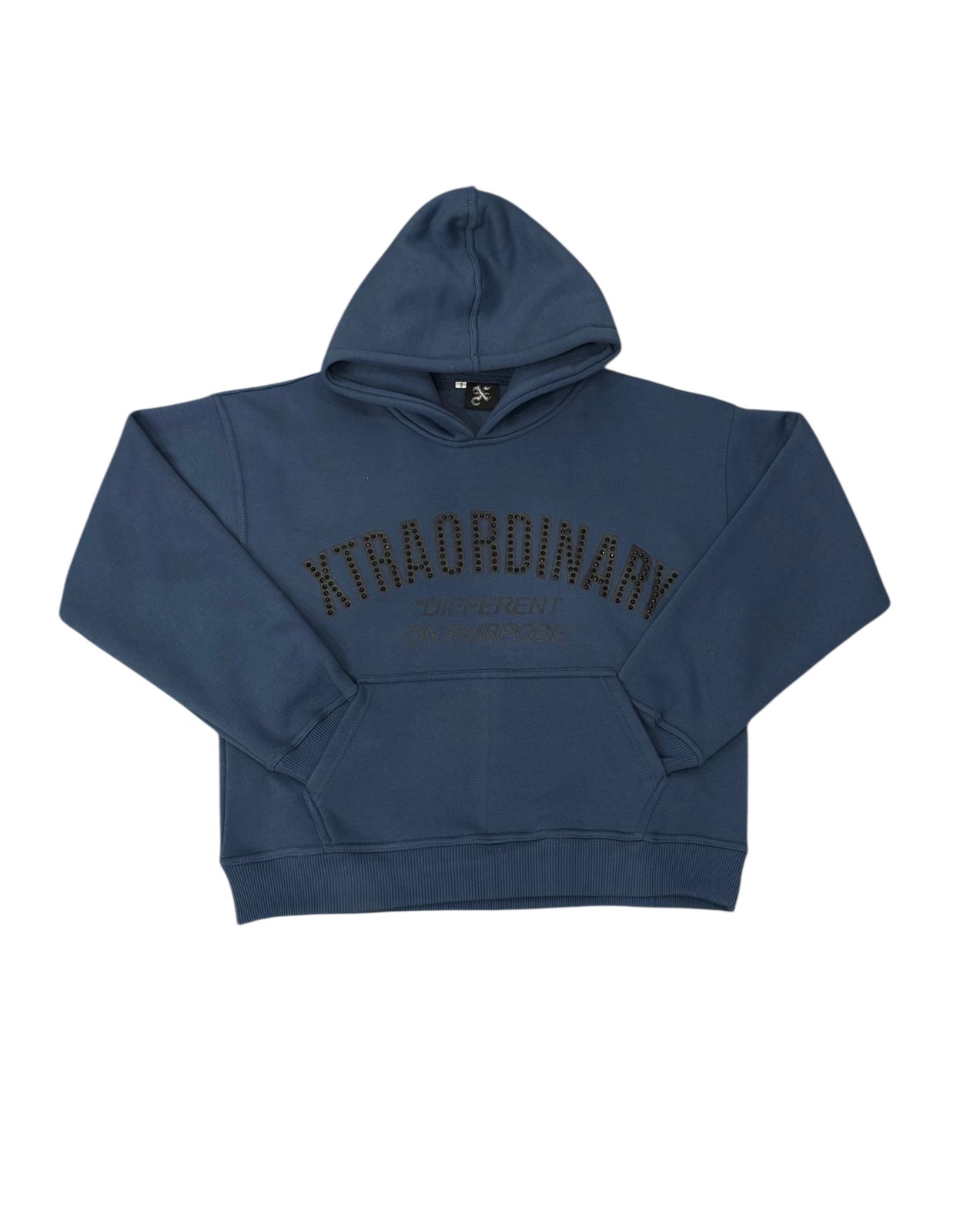 Gamma “Rhinestone” Hoodie