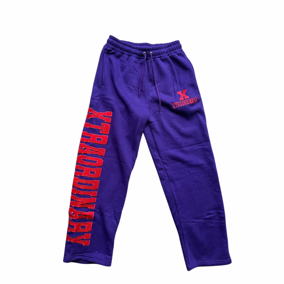 Signature Sweatpants (Purple)