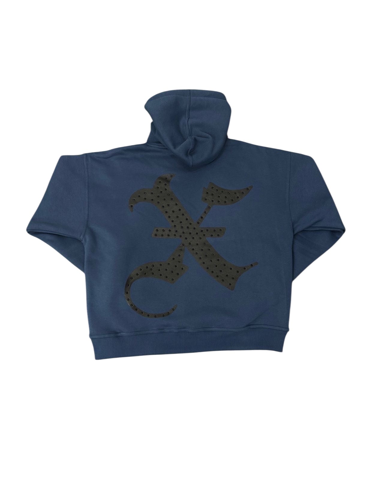 Gamma “Rhinestone” Hoodie