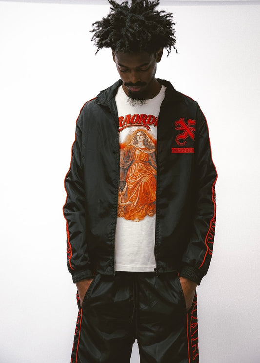 Windbreaker Set