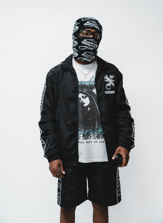 Windbreaker Set