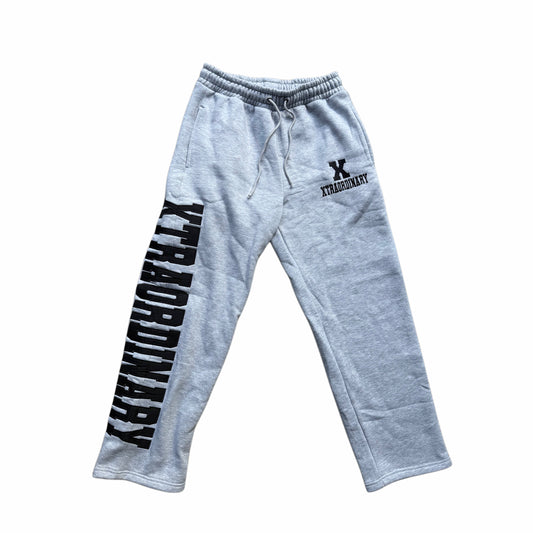Signature Sweatpants (Grey)