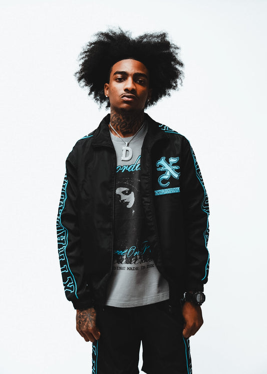 Windbreaker Set
