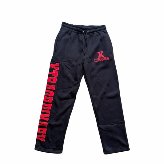 Signature Sweatpants (Black)