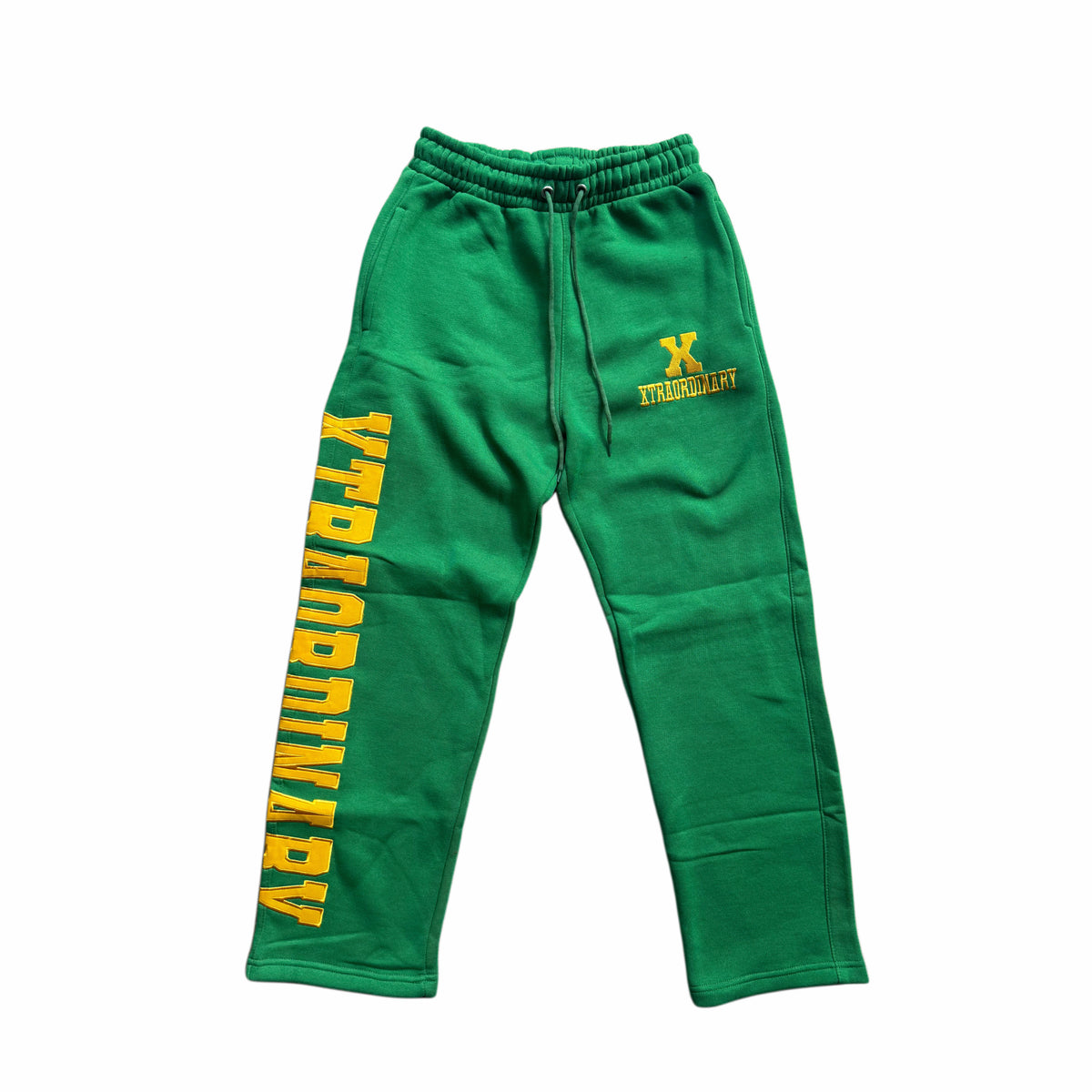 Signature Sweatpants (Green)