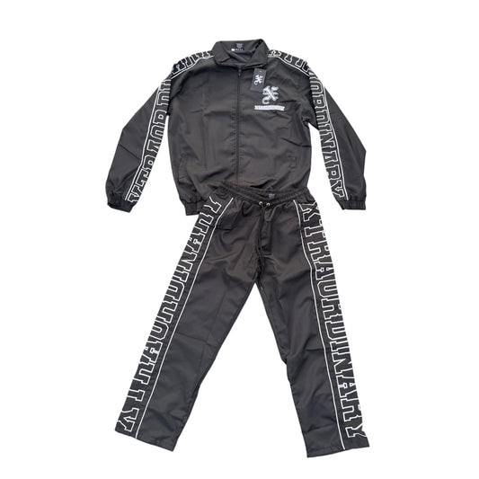Nylon Tracksuit