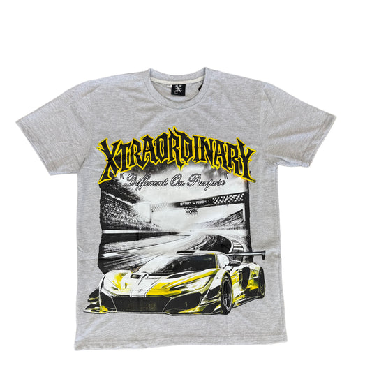 Race Car Tee