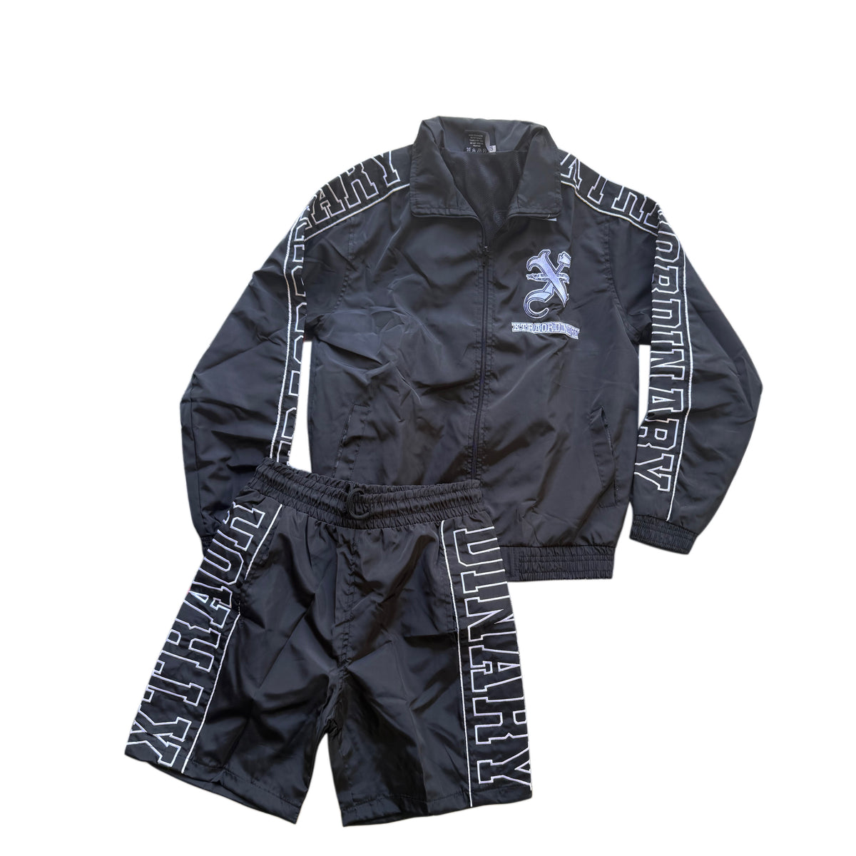 Windbreaker Set